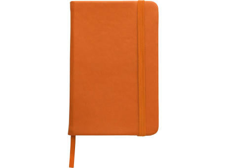 Notizbuch Brigitta | A5 | Blanko