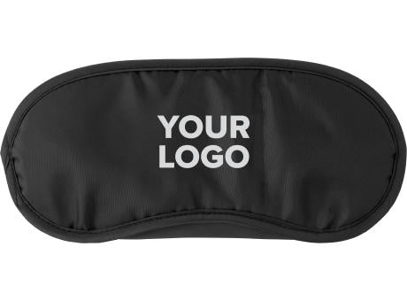 Schlafmaske Clarke | Polyester