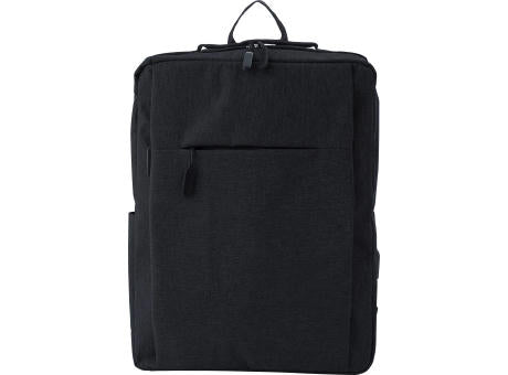 Laptop-Rucksack Carlito | 300D | 15 Zoll