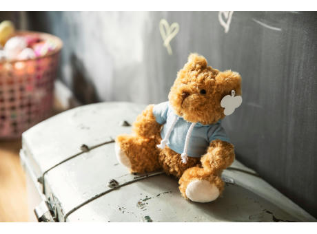 Teddybär Monty