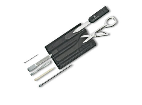 Victorinox Swiss Card Quarttro