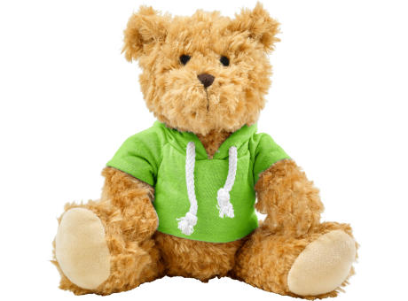 Teddybär Monty