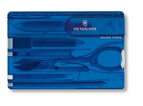 Victorinox Swiss Card Quarttro