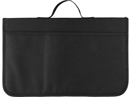 Grillset Kathleen | Edelstahl | 4 St. | Polyestertasche