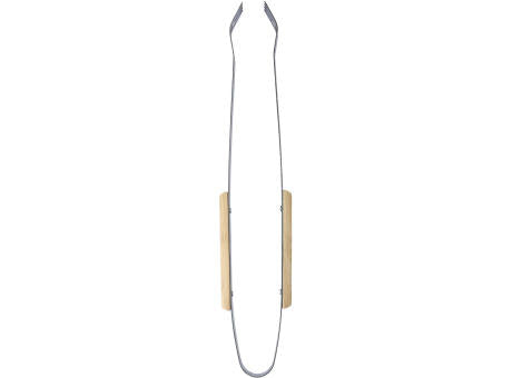 Grillset Kathleen | Edelstahl | 4 St. | Polyestertasche