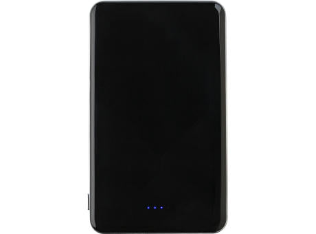 Powerbank aus ABS-Kunststoff Jerry