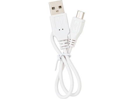 Powerbank aus ABS-Kunststoff Jerry