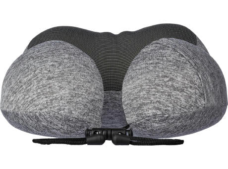 Reisekissen Martina | Memory-Foam | Verstellbar
