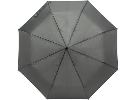 Regenschirm Conrad | Pongé | Faltbar | 21 Zoll