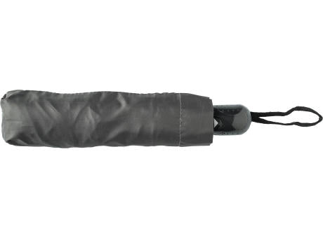 Regenschirm Conrad | Pongé | Faltbar | 21 Zoll