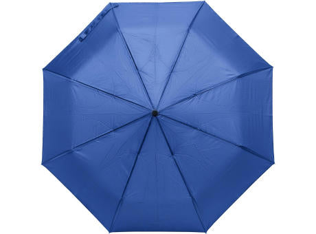 Regenschirm Conrad | Pongé | Faltbar | 21 Zoll