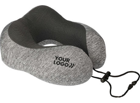 Reisekissen Martina | Memory-Foam | Verstellbar