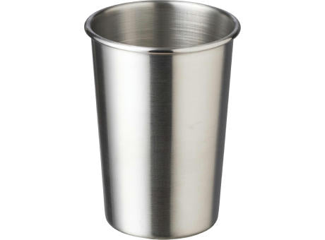 Trinkbecher Reid | Edelstahl | 350 ml