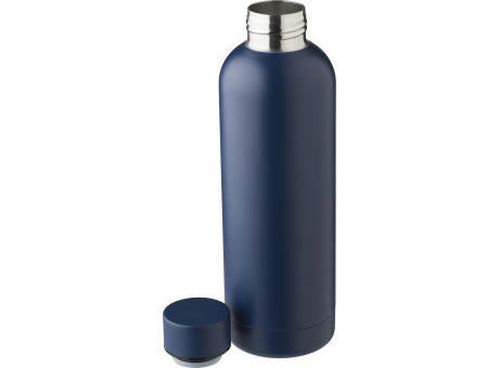Isolierflasche Isaiah | Recycelt | 500 ml