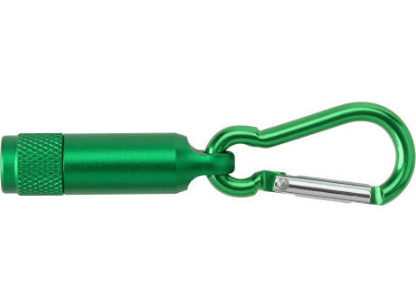 Schlüsselanhänger mit Lampe Tracy