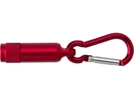 Schlüsselanhänger mit Lampe Tracy