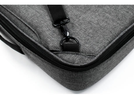 BrandCharger Specter Hybrid 16-Zoll Laptop-Tasche