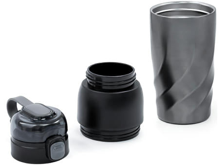 BrandCharger Vortex Hydroboost Kappe 250 ml