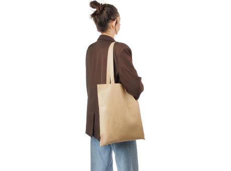 Einkaufstasche aus Vliesstoff (80 g/m²) Taye