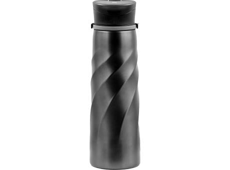 BrandCharger Trinkflasche Vortex Athletica | Recycelt | 1 l