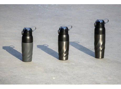 BrandCharger Vortex Hydroboost Kappe 250 ml