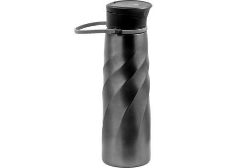 BrandCharger Trinkflasche Vortex Athletica | Recycelt | 1 l