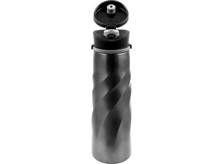 BrandCharger Trinkflasche Vortex Athletica | Recycelt | 1 l