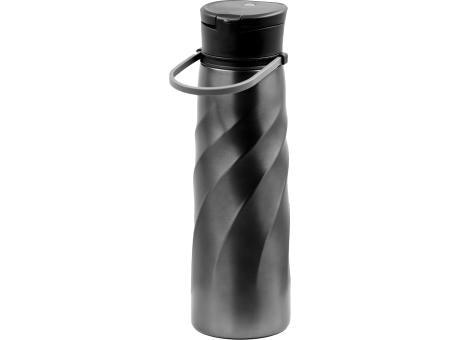BrandCharger Trinkflasche Vortex Athletica | Recycelt | 1 l