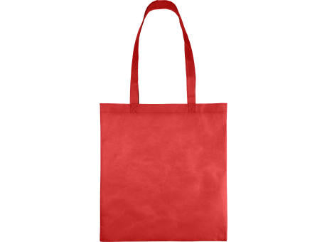 Einkaufstasche aus Vliesstoff (80 g/m²) Taye