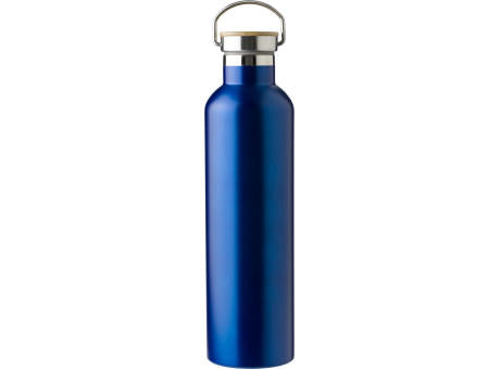 Doppelwandige Flasche Damien | 1 l
