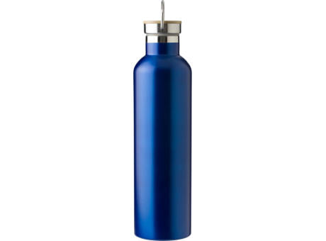 Doppelwandige Flasche Damien | 1 l