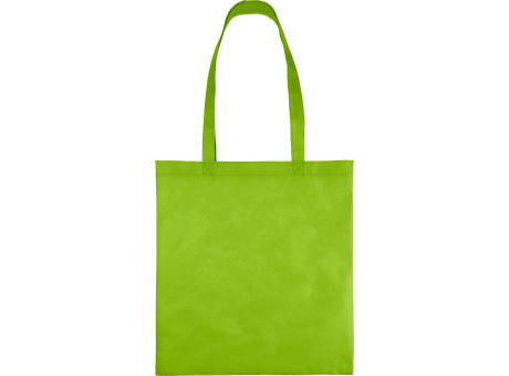 Einkaufstasche aus Vliesstoff (80 g/m²) Taye