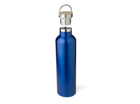 Doppelwandige Flasche Damien | 1 l