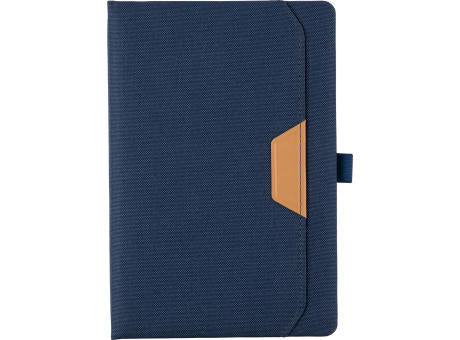 rPET-Notizbuch A5 Thorsten Original