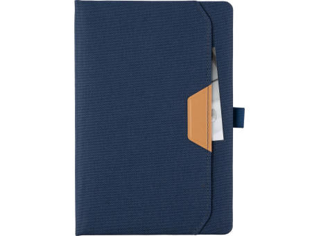 rPET-Notizbuch A5 Thorsten Original