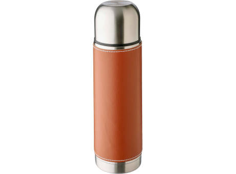Edelstahlflasche 400 ml Bernard