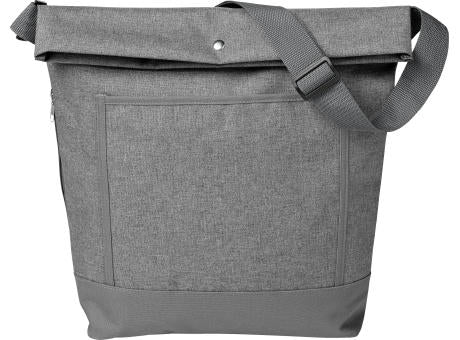 Tragetasche Hekla | Polycanvas 600D | Grau