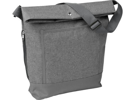 Tragetasche Hekla | Polycanvas 600D | Grau