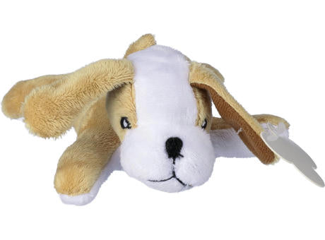 Plüschhund Finnian | 19 cm