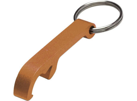 Schlüsselanhänger mit Flaschenöffner Felix