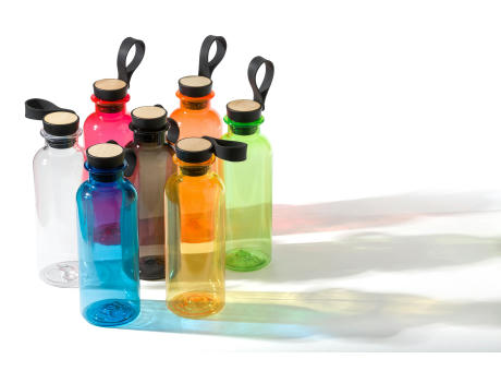 Trinkflasche Laia | rPET | 500 ml