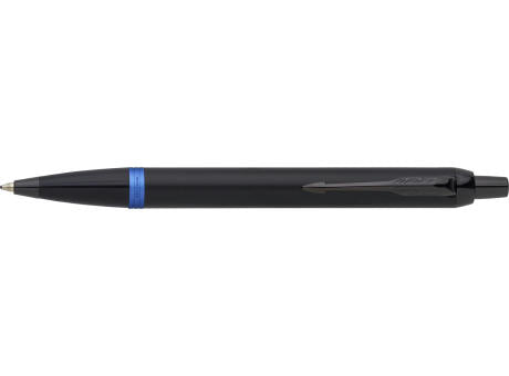 Parker IM Vibrant Rings PVD-Kugelschreiber