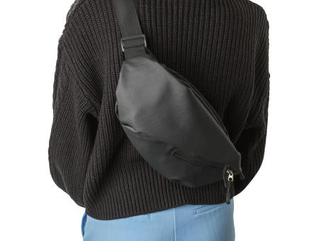 Umhängetasche Bria | Polyester 600D | Wasserabweisend | 1 l