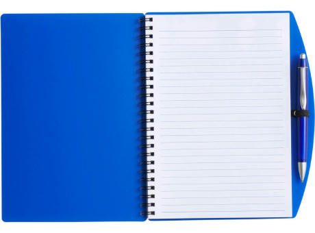 Notizbuch Solana | A5 | Liniert