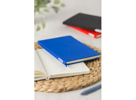 Notizbuch Samira | Recycelt | A5 | Liniert