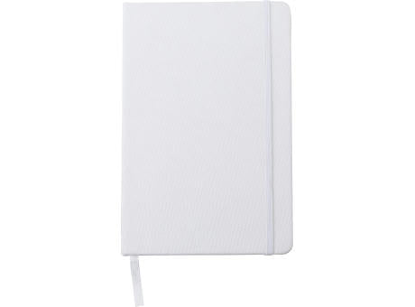 Notizbuch Samira | Recycelt | A5 | Liniert