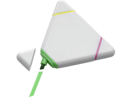 Textmarker Lavi | 3 Farben