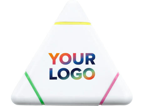 Textmarker Lavi | 3 Farben