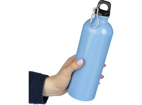 Trinkflasche Emeric | Recycelt | 750 ml
