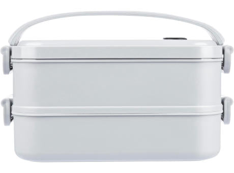 Lunchbox Selwyn | Kunststoff | 2x 800 ml